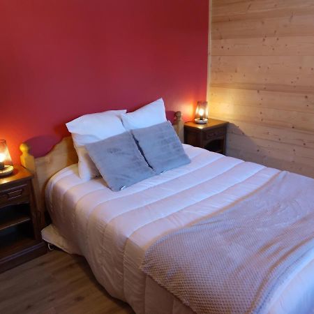 La Plagne Proche Montchavin Appartement Calme Vue Top Exterior foto